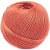 Priadza Snehurka Niťárna. - 10 ks 7522(7524) lososová tm. Priadza Snehurka Niťárna. - 10 ks 7522(7524) lososová tm.