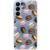 Odolné silikónové puzdro iSaprio - Macaron Pattern - Samsung Galaxy A25 5G Odolné silikónové puzdro iSaprio - Macaron Pattern - Samsung Galaxy A25 5G