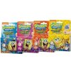 Vieste Multivitamín SpongeBob + tetovanie BOX cukríky 12x(12 ks + 1 tetovanie), 12x1 set Vieste Multivitamín SpongeBob + tetovanie BOX cukríky 12x(12 ks + 1 tetovanie), 12x1 set