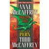 Dragon's Fire (Anne McCaffrey,Todd J. McCaffrey)(Brožovaná) Dragon's Fire (Anne McCaffrey,Todd J. McCaffrey)(Brožovaná)