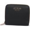 Guess Peňaženky BLA GREGORIA Čierna