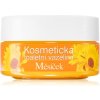 Bione Cosmetics Calendula kozmetická vazelína 155 ml Bione Cosmetics Calendula kozmetická vazelína 155 ml