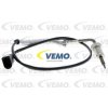 Snímač teploty výfukových plynov VEMO V10-72-1352 Snímač teploty výfukových plynov VEMO V10-72-1352