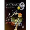 Matematika 9 pro základní školy Geometrie - Zdeněk Půlpán Matematika 9 pro základní školy Geometrie - Zdeněk Půlpán