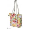 Basil BLOOM SHOPPER taška na nosič, 15 - 20 l Basil BLOOM SHOPPER taška na nosič, 15 - 20 l