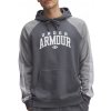Mikina s kapucňou Under Armour UA Rival Flc CB Hood 6003958-025 Veľkosť M Mikina s kapucňou Under Armour UA Rival Flc CB Hood 6003958-025 Veľkosť M