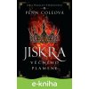 E-kniha Prokletí Spřízněných: Jiskra Věčného plamene - Penn Cole E-kniha Prokletí Spřízněných: Jiskra Věčného plamene - Penn Cole
