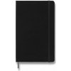Moleskine Zápisník Smart Writing A5 linajkový čierny Moleskine Zápisník Smart Writing A5 linajkový čierny