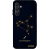 Picasee Fashion Case pre Samsung Galaxy A25 A256B 5G - SAGITTARIUS Picasee Fashion Case pre Samsung Galaxy A25 A256B 5G - SAGITTARIUS