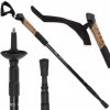 VERK GROUP Nordic walking palica s korkovou rukoväťou VERK GROUP Nordic walking palica s korkovou rukoväťou