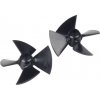 Krick Lodná skrutka 65 mm pre 65340