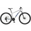 GT Aggressor Expert Shimano 2021