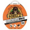 Gorilla Lepiaca páska extra silná 48 mm x 27 m biela