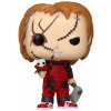 Funko Pop! Child's Play Valentines Chucky 1726 (889698831024) Funko Pop! Child's Play Valentines Chucky 1726 (889698831024)