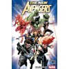 Marvel New Avengers 1: Killuminati Marvel New Avengers 1: Killuminati