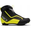 Sidi Algor, Black/ Fluo yellow Veľkosť: 42 MTB zimné tretry na bicykel Sidi Algor, Black/ Fluo yellow Veľkosť: 42 MTB zimné tretry na bicykel