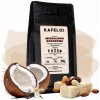 Káva Kafelov ochutená MANDĽA S KOKOSOM 500g MLETÁ Káva Kafelov ochutená MANDĽA S KOKOSOM 500g MLETÁ