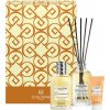 Collistar Benessere Collistar Benessere Neroli and Helichrysum Home Fragrance aróma difuzér s náplňou 100 ml + Collistar Benessere Neroli and Helichrysum Liquid Body Butter krémové telové maslo 50 ml Collistar Benessere Collistar Benessere Neroli and Helichrysum Home Fragrance aróma difuzér s náplňou 100 ml + Collistar Benessere Neroli and Helichrysum Liquid Body Butter krémové telové maslo 50 ml