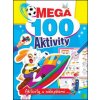 Mega 100 Aktivity Zajíc Mega 100 Aktivity Zajíc