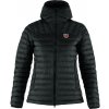 Dámska bunda Fjällräven Polar Expedition Lätt Hoodie Black M Dámska bunda Fjällräven Polar Expedition Lätt Hoodie Black M