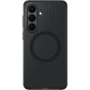 Samsung S26+ Ochranný kryt s magnetom Black EF-RS947CBEGWW Samsung S26+ Ochranný kryt s magnetom Black EF-RS947CBEGWW