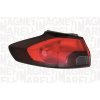 Zadné svetlo MAGNETI MARELLI 714021470701 Zadné svetlo MAGNETI MARELLI 714021470701