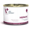 4T Veterinary Diet Hepatic 400 g