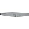 Ubiquiti UniFi Enterprise Fortress Gateway - Router, UniFi Network OS, NeXT AI, IDS/IPS, 2x 2.5GbE, 2x SFP+, 2x SFP28 (EFG) Ubiquiti UniFi Enterprise Fortress Gateway - Router, UniFi Network OS, NeXT AI, IDS/IPS, 2x 2.5GbE, 2x SFP+, 2x SFP28 (EFG)