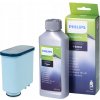 Filter do kávovaru Philips CDCS1 + Odvápňovač Philips CA6700 Filter do kávovaru Philips CDCS1 + Odvápňovač Philips CA6700