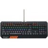 Canyon Hazard CND-SKB6-US herná klávesnica, USB, mechanická, LED podsvietenie 20 režimov Canyon Hazard CND-SKB6-US herná klávesnica, USB, mechanická, LED podsvietenie 20 režimov