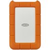 Externý disk LaCie Rugged Secure 2TB + 2 roky Rescue (STFR2000403) Externý disk LaCie Rugged Secure 2TB + 2 roky Rescue (STFR2000403)