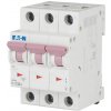 Istič PL7 C32A/3P 10kA 263412 EATON Istič PL7 C32A/3P 10kA 263412 EATON