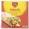 Dr. Schär AG Schär WRAP - bezgluténový 2x80 g (160 g) Dr. Schär AG Schär WRAP - bezgluténový 2x80 g (160 g)