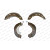 Sada brzdových čeľustí FERODO (Federal-Mogul) FSB519 Sada brzdových čeľustí FERODO (Federal-Mogul) FSB519