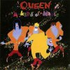 Queen: A Kind Of Magic - CD Queen: A Kind Of Magic - CD