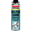 Soudal čistič PU peny a pištole, 500 ml Soudal čistič PU peny a pištole, 500 ml