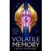 VOLATILE MEMORY (HADDON SETH)(Pevná) VOLATILE MEMORY (HADDON SETH)(Pevná)