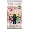 LUCKY LOU Food Code pre mačky Adult SENSITIVE - Hovädzie a Kôň - 750 g LUCKY LOU Food Code pre mačky Adult SENSITIVE - Hovädzie a Kôň - 750 g