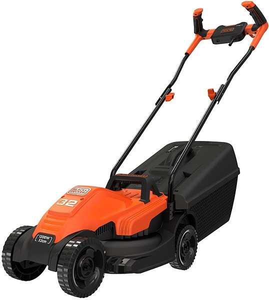 Black & Decker BEMW451BH