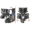 KAPPA KLOS5143CAM nosič bočných kufrov BMW R 1300 GS (24 – 25) KAPPA KLOS5143CAM nosič bočných kufrov BMW R 1300 GS (24 – 25)