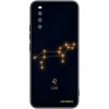 Picasee silikónový čierny obal pre Sony Xperia 10 III - LEO Picasee silikónový čierny obal pre Sony Xperia 10 III - LEO