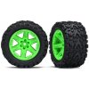 Traxxas koleso 2.8 Traxxas koleso 2.8