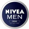 Nivea Men Creme krém pre mužov 150 ml Nivea Men Creme krém pre mužov 150 ml