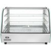 Vyhrievaný pultový displej, HENDI, 160 litrov, 230V/1500W, 885x570x(H)680mm 233733 Vyhrievaný pultový displej, HENDI, 160 litrov, 230V/1500W, 885x570x(H)680mm 233733