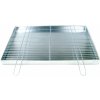 Grilovaný gril 70x50cm + popol (Grilovaný gril 70x50cm + popol) Grilovaný gril 70x50cm + popol (Grilovaný gril 70x50cm + popol)