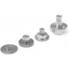 SRT Převody pro BH6022 Hi Volt Brushless servo SRT-GEARBH6022 (SRT-GEARBH6022) SRT Převody pro BH6022 Hi Volt Brushless servo SRT-GEARBH6022 (SRT-GEARBH6022)