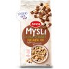 Emco Mysli chrumkavé - čokoládové trio, 750 g Emco Mysli chrumkavé - čokoládové trio, 750 g