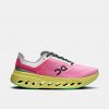 On Dámske ružovo-žlté bežecké tenisky On Cloudsurfer Next On Dámske ružovo-žlté bežecké tenisky On Cloudsurfer Next