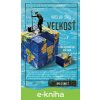 E-kniha Veľkosť - Václav Smil E-kniha Veľkosť - Václav Smil