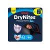DryNites naťah.kalh.chlapci 4-7 rokov/17-30kg/4x16ks DryNites naťah.kalh.chlapci 4-7 rokov/17-30kg/4x16ks